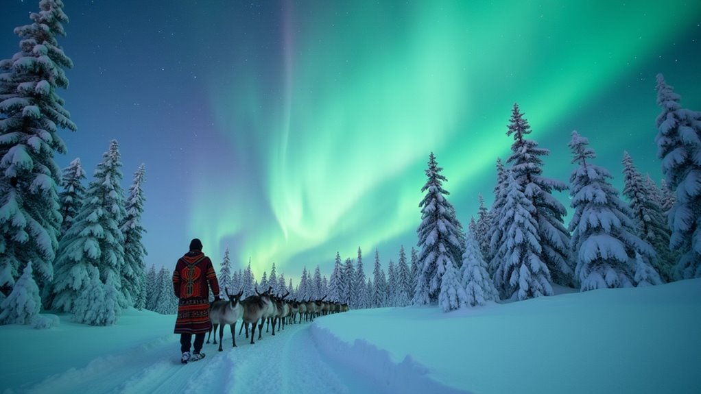 lapland s top 11 experiences