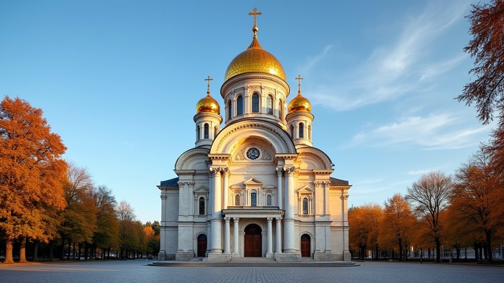 largest byzantine cathedral sofia