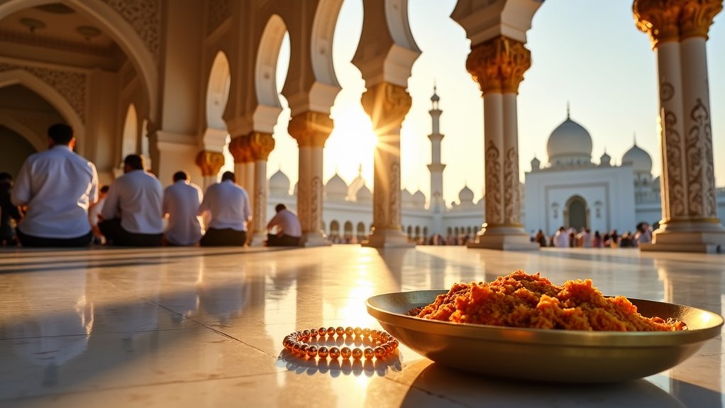 largest indo islamic mosque