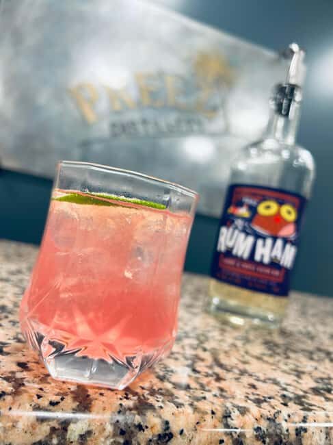 Largo: Preez Distillery Tours and Artisanal Spirit Tastings - The Learning and Tasting Experience