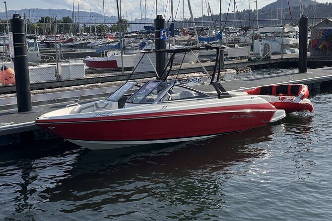 Larson Boat Rental - Pricing and Value: Is Larson Boat Rental Worth It?