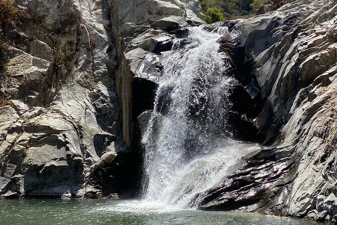 Las Ánimas to Quimixto Waterfall Half-Day Hiking Tour - Whats Included and Why It Matters