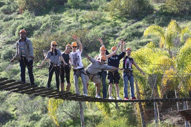 Las Cañadas Canopy Tour in Ensenada - Final Thoughts: Who Will Love This Experience?