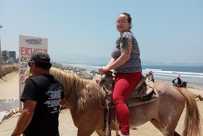 Las cañadas ecopark and horseback riding private tour - Is This Tour Right for You?