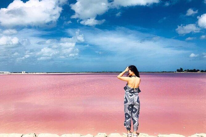 Las Coloradas & Rio Lagartos Tour from Cancún - Who Will Love This Tour?
