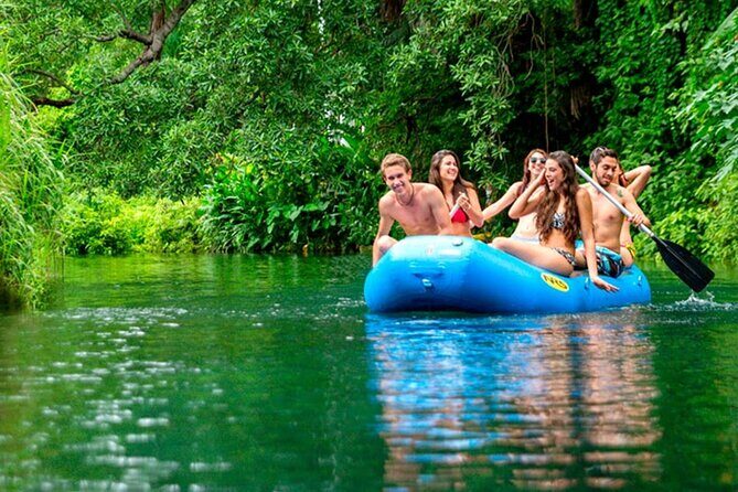 Las Estacas Natural Park Private Tour from Mexico City - Who Will Love This Tour?