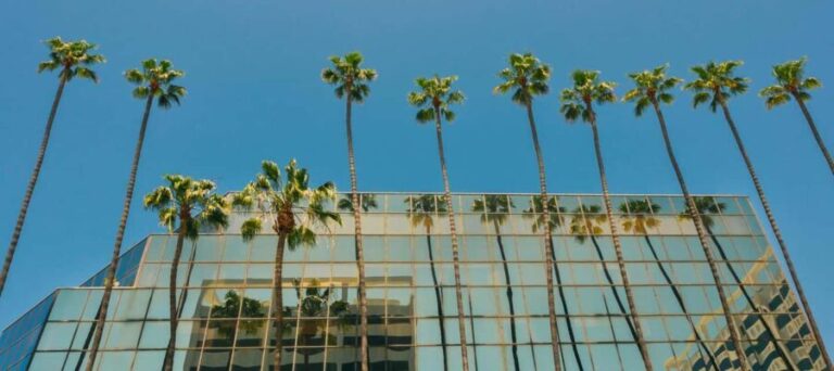 LAs Timeless Treasures: A Downtown Discovery Private Tour - What Makes It Valuable for Travelers
