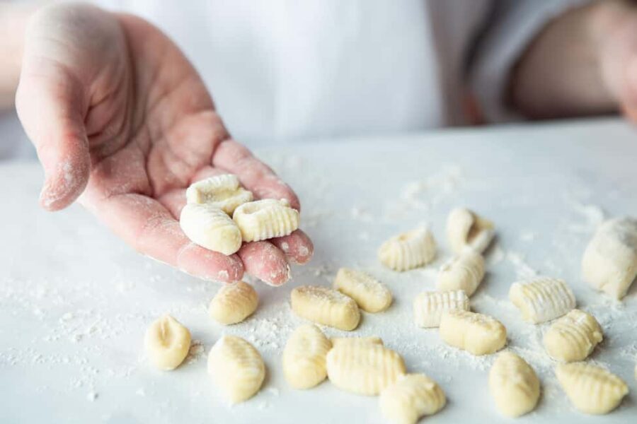 Las Vegas: 2-Hour Italian Pasta Cooking Class