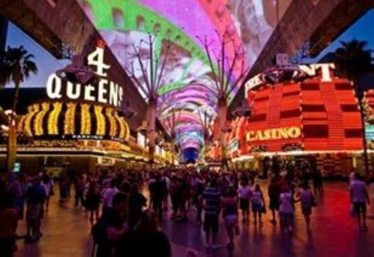 Las Vegas: 7 Magic Mountains Tour with Lunch - Analyzing the Value