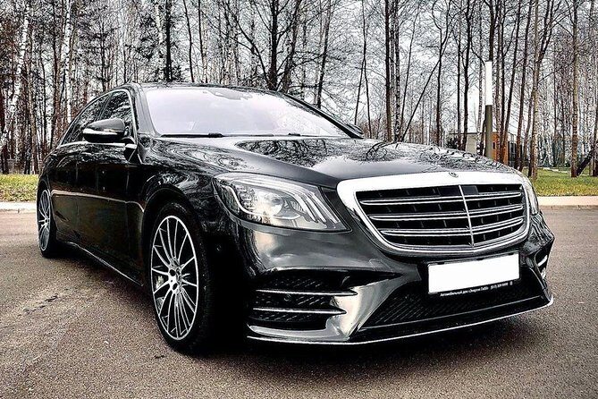 Las Vegas Airport LAS Private Transfer to Las Vegas City in Luxury Car - Analyzing the Cost and Value