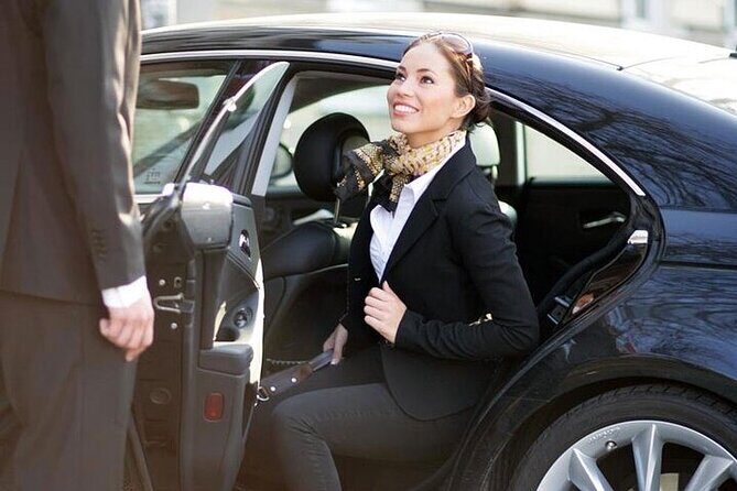 Las Vegas Airport Shuttle & Private Transfers to Hotels - Value for Money and Pricing