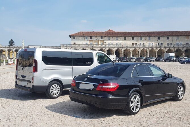 Las Vegas Airport(LAS)to Lake Las Vegas- Arrival Private Transfer - Final Thoughts