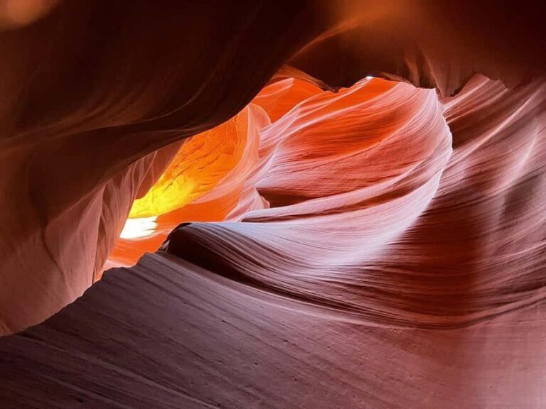 Las Vegas: Antelope Canyon and Horseshoe Bend Day Trip - Analyzing the Value and Experience