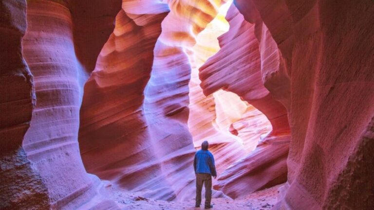 Las Vegas: Antelope Canyon & Horseshoe Bend Tour - Analyzing the Value