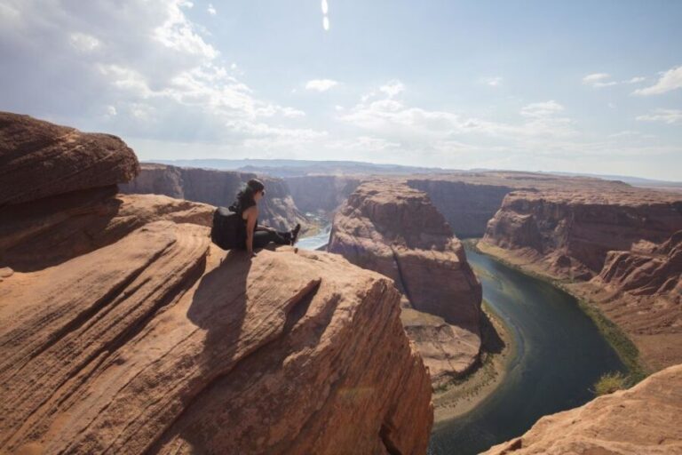 Las Vegas: Antelope, Monument Valley, & Horseshoe 3-Day Tour - A Closer Look at the Experience and Value