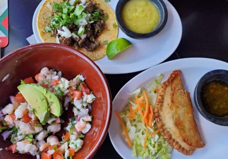 Las Vegas: Arts District Foodie Tour - What You’ll Experience on the Tour