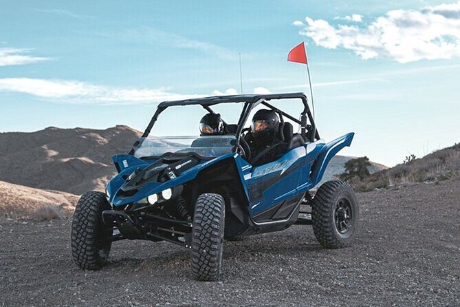 Las Vegas ATV Tour with Free Transportation - Final Thoughts