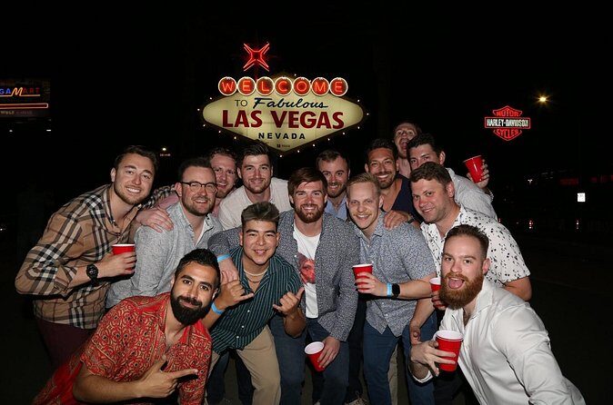 Las Vegas Bachelor Party Bus Club Tour - Final Thoughts: Is It Worth It?