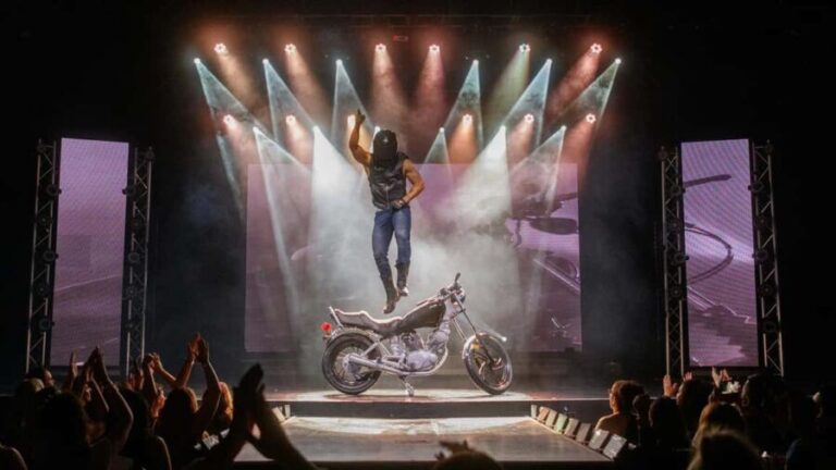 Las Vegas: Chippendales Show at Planet Hollywood - Who Should Consider This Tour?