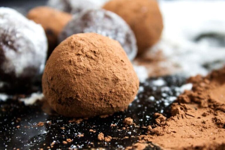 Las Vegas: Chocolate Making Cooking Class With Local Chef - What to Expect from the Chocolate Making Class
