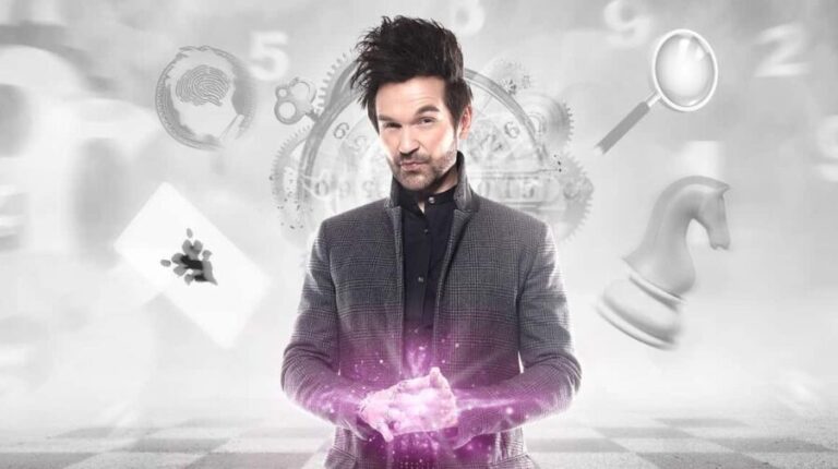 Las Vegas: Colin Cloud Mastermind Magic Show Ticket - The Practicalities and Value