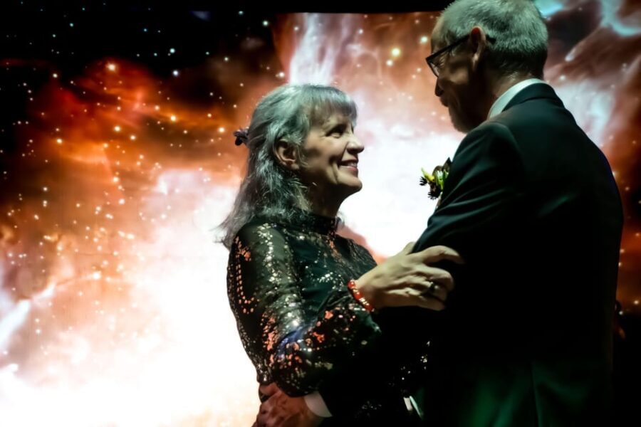 Las Vegas: Cosmic Space Wedding + Spectacular Photography - The Practicalities: Costs and Logistics