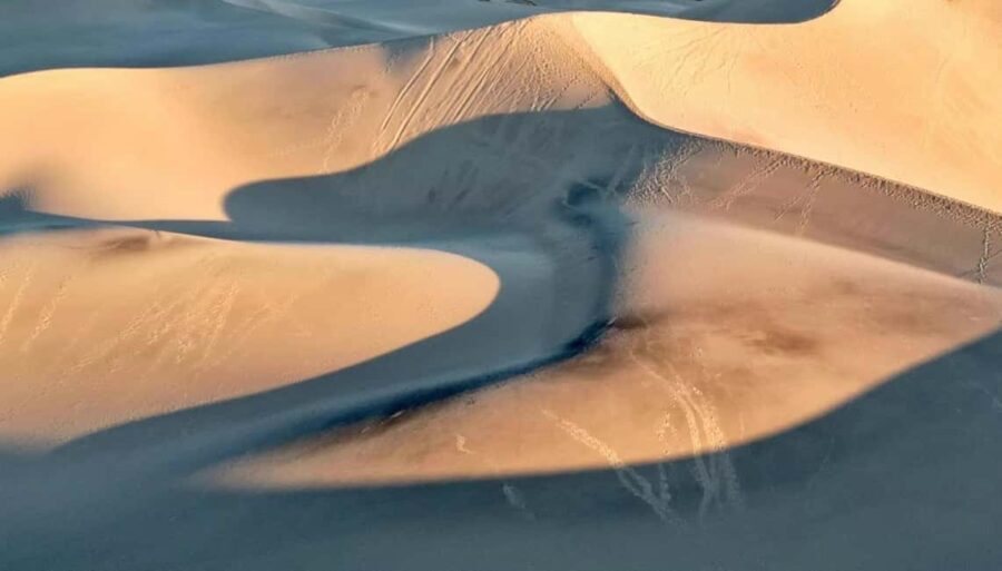 Las Vegas: Death Valley In-Depth SUV Small Group Day Trip - The Practicalities: What’s Included and What to Prepare