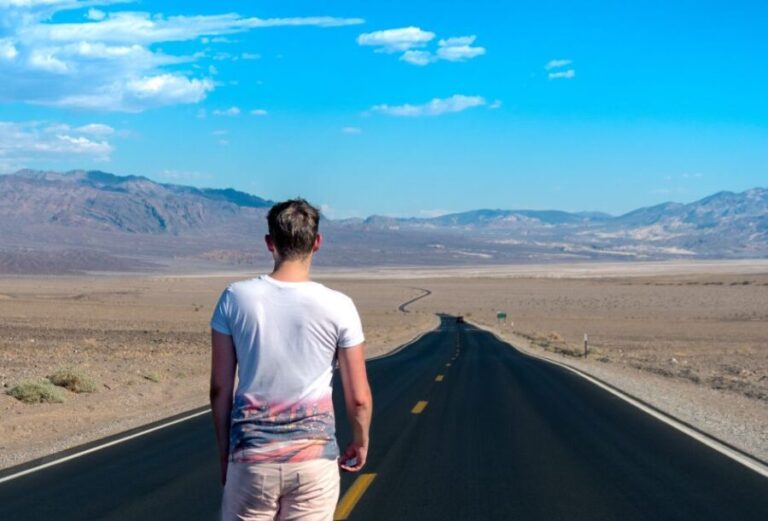 Las Vegas: Death Valley Private Tour - What Makes This Tour Special?