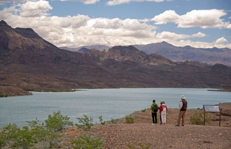 Las Vegas: Eldorado Canyon Gold Mine Tour - What We Think About the Value