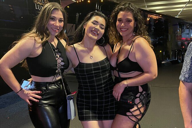Las Vegas Fremont Street Bar Crawl - Authentic Feedback and Considerations