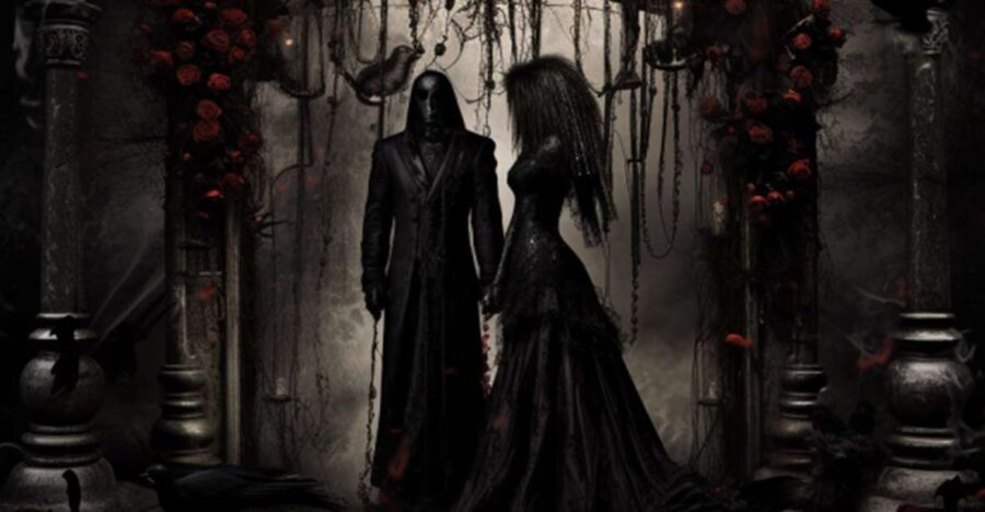 Las Vegas: Gothic Chapel Wedding with Photography Included - A Detailed Look at the Gothic Wedding Experience