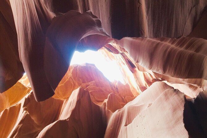 Las Vegas Grand Canyon 4 Day Tour from San Francisco - What Makes This Tour Special