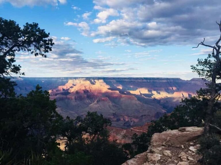 Las Vegas: Grand Canyon and Antelope Canyon 2-Day SUV Tour - What’s Included and What’s Not