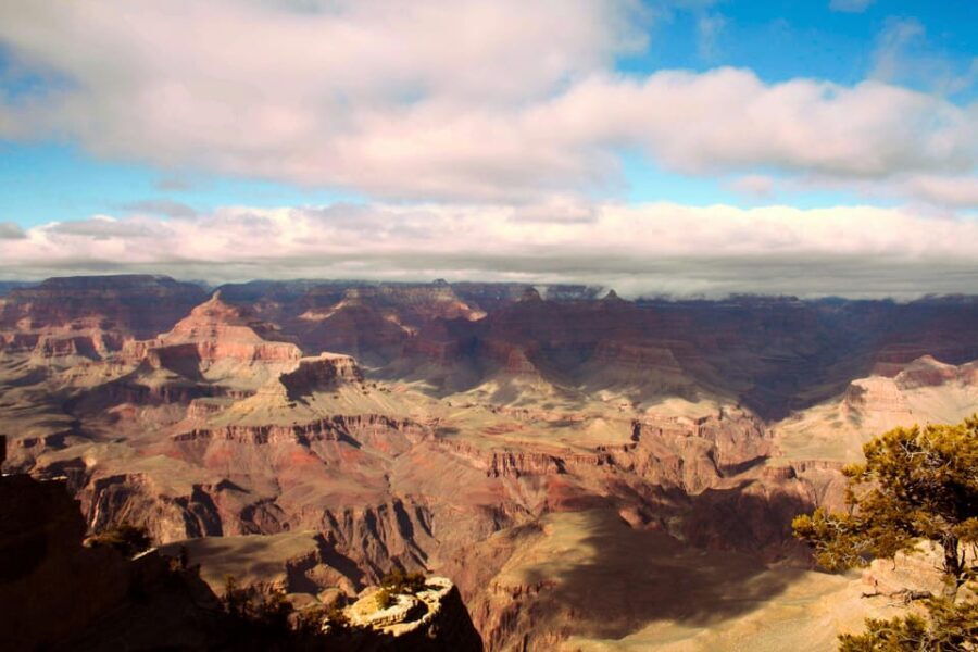 Las Vegas: Grand Canyon and Antelope Canyon with Overnight - What This Tour Means for You