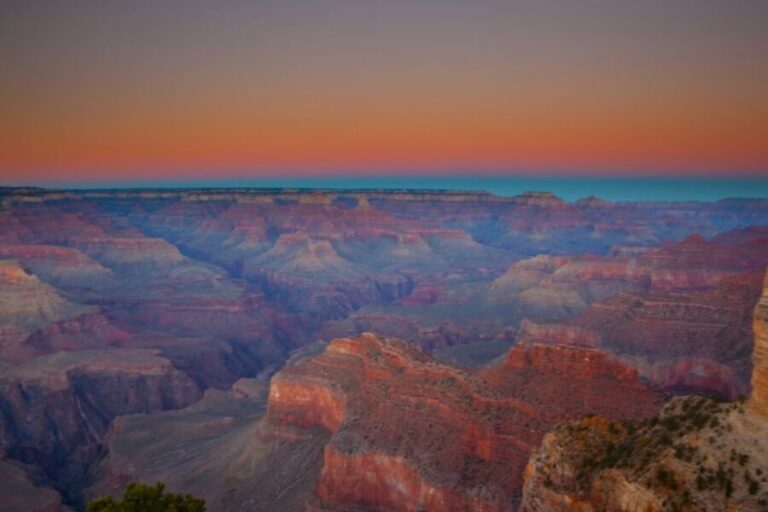 Las Vegas: Grand Canyon Day Trip in Spanish - What the Tour Includes and What to Consider