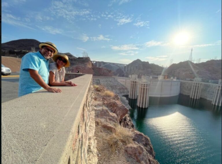 Las Vegas: Grand Canyon, Hoover Dam & 7 Magic Mountains Tour - The Value of the Tour: Is It Worth It?