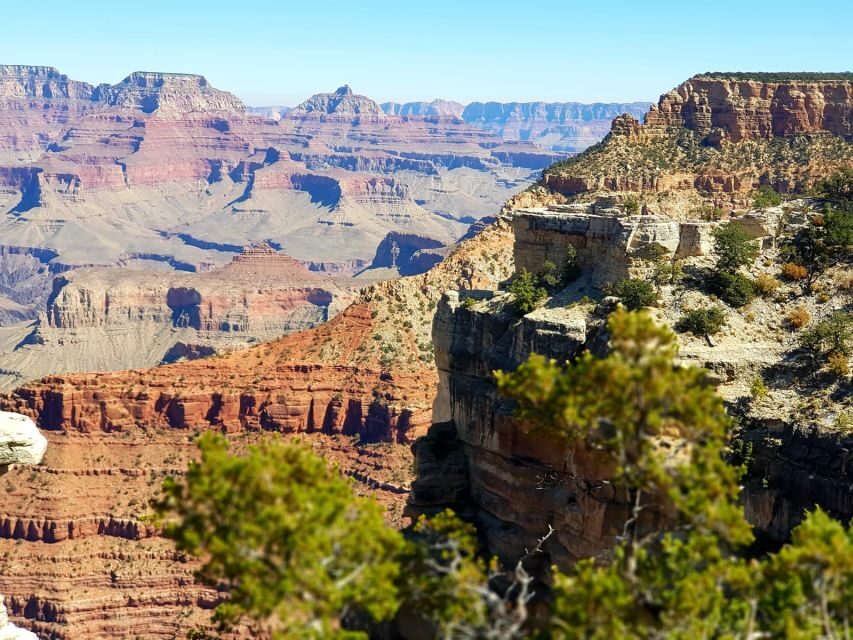 Las Vegas: Grand Canyon, Hoover Dam, Route 66