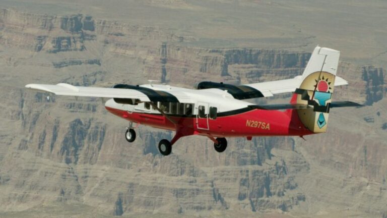 Las Vegas: Grand Canyon North ATV Tour with Scenic Flight - What Makes This Tour Special