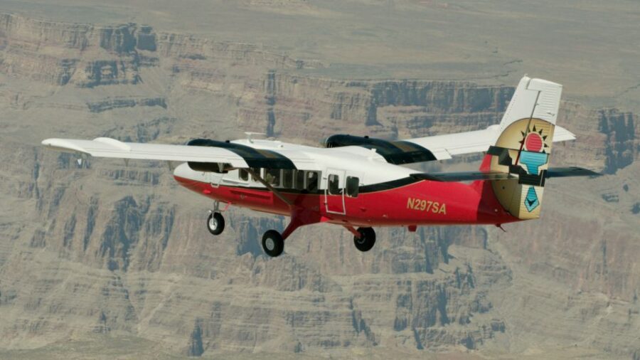 Las Vegas: Grand Canyon North ATV Tour with Scenic Flight - What Makes This Tour Special