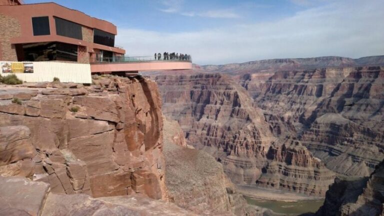 Las Vegas: Grand Canyon Private Tour in Spanish - Introduction: Why This Tour Might Be Your Best Bet