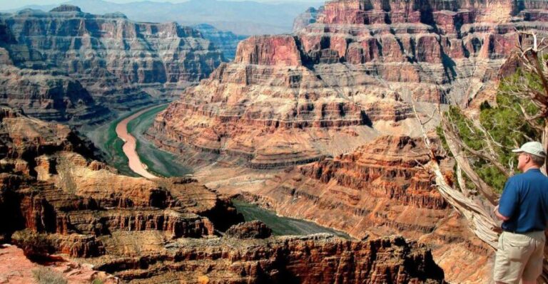 Las Vegas: Grand Canyon Tour & Helicopter Landing Experience - Is This Tour Worth the Price?