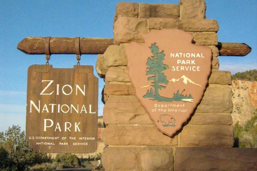 Las Vegas: Grand Canyon, Zion and Monument Valley 3-Day Trip - The Itinerary Breakdown