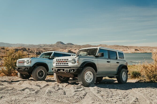 Las Vegas Guided Off-Road Adventure to Echo Bay Wash - Final Thoughts: Who Will Appreciate This Tour?