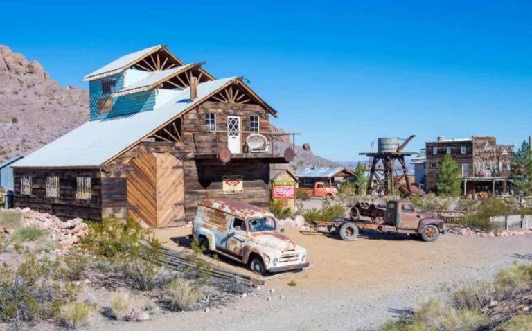 Las Vegas: Hoover Dam & Eldorado Canyon Tour - Value and Practical Considerations