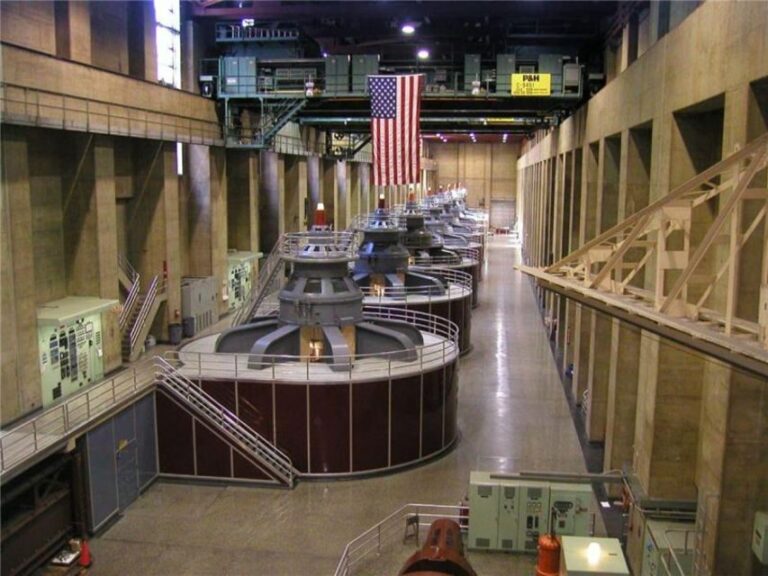 Las Vegas: Hoover Dam Guided Tour in Spanish - The Value in the Experience
