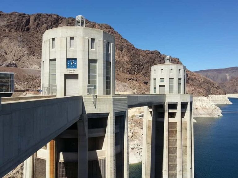 Las Vegas: Hoover Dam, Power Plant, Bridge Tour - What Travelers Say: Authentic Opinions