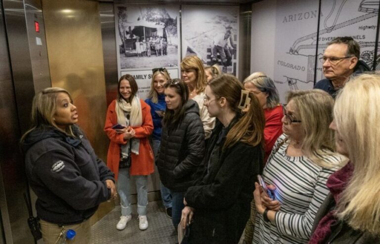 Las Vegas: Hoover Dam Tour with American-Style Hot Breakfast - Final Thoughts