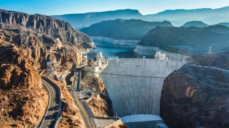 Las Vegas: Hoover Dam Tunnels & Power Plant Tour - Authenticity and Value