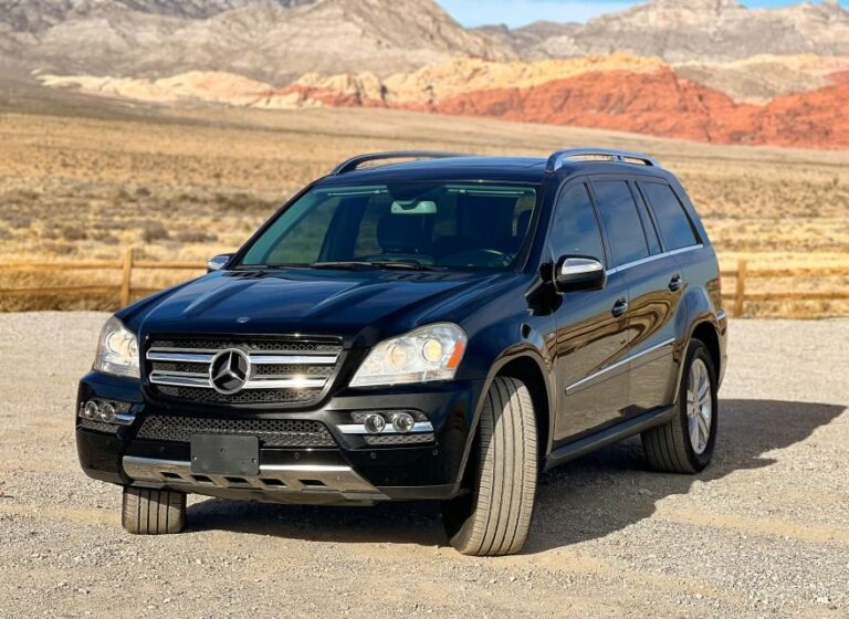 Las Vegas: Hoover Dam, Valley of Fire, Boulder City Day Tour - How the Tour is Structured