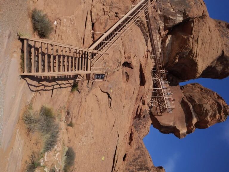 Las Vegas: Hoover Dam & Valley of Fire Day Trip with Brunch - Why This Tour Offers Great Value